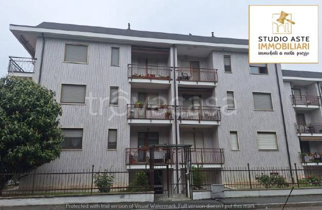 appartamento in vendita a Villastellone