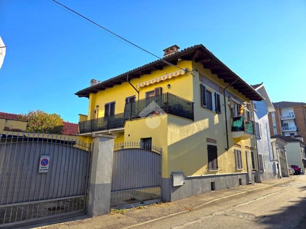 appartamento in vendita a Villastellone