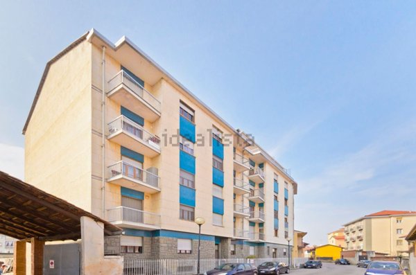 appartamento in vendita a Villastellone