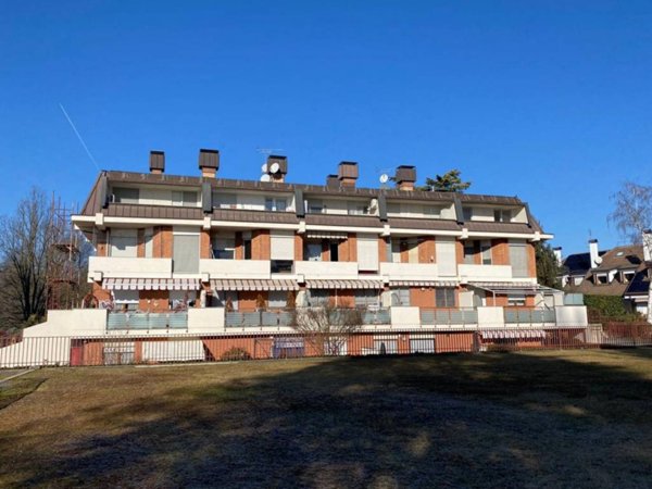 appartamento in vendita a Vinovo in zona Garino