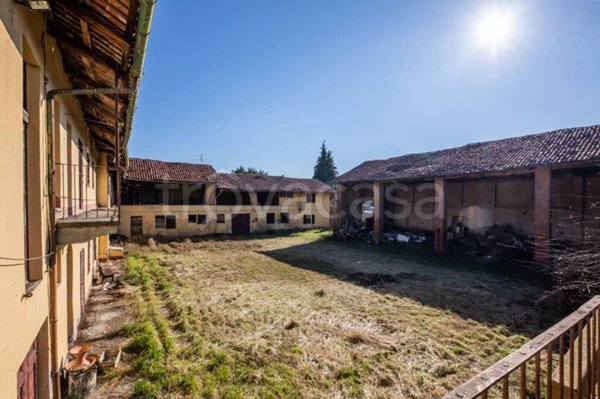 terreno edificabile in vendita a Vinovo