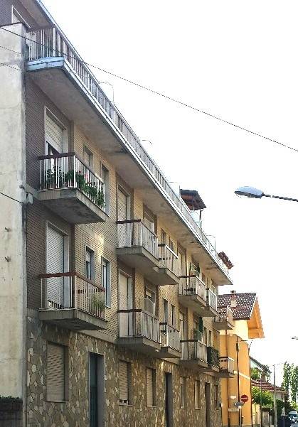 appartamento in vendita a Vinovo in zona Garino