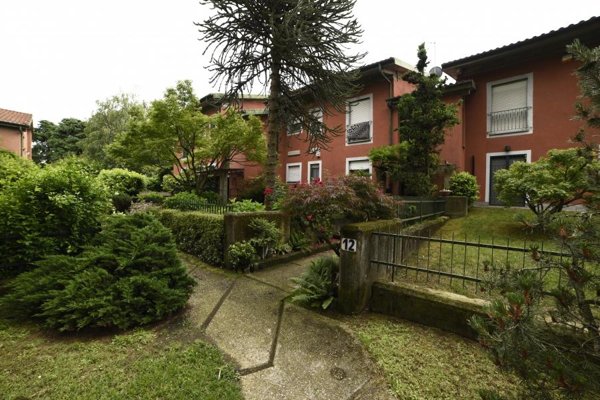 appartamento in vendita a Vinovo in zona Garino