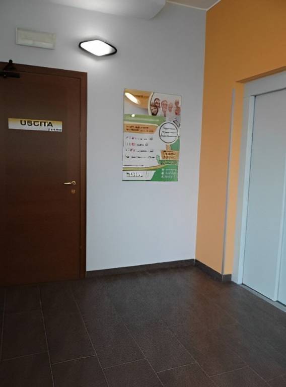 ufficio in vendita a Vinovo
