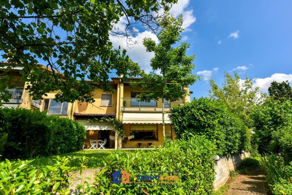 appartamento in vendita a Vinovo
