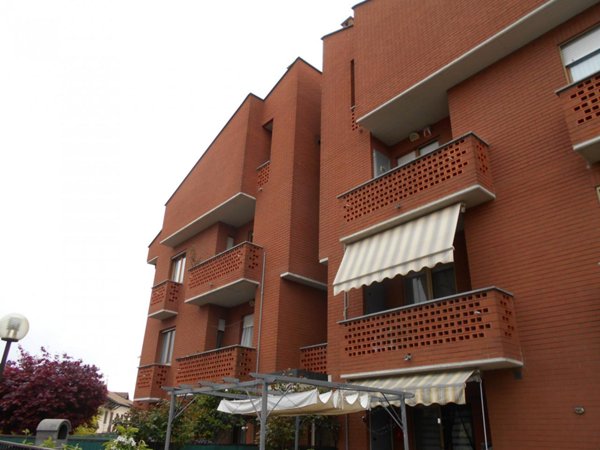 appartamento in vendita a Vinovo