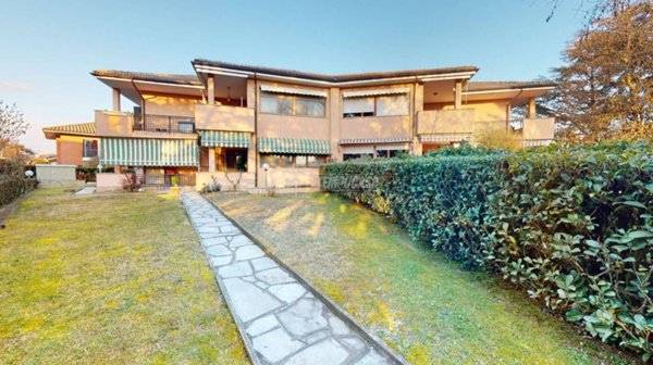 appartamento in vendita a Vinovo