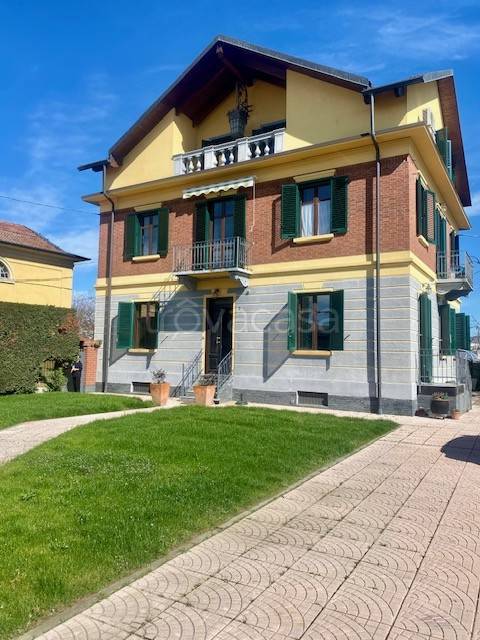casa indipendente in vendita a Vinovo