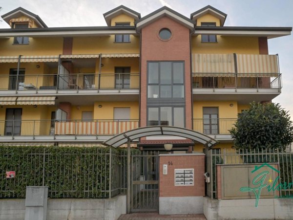 appartamento in vendita a Vinovo