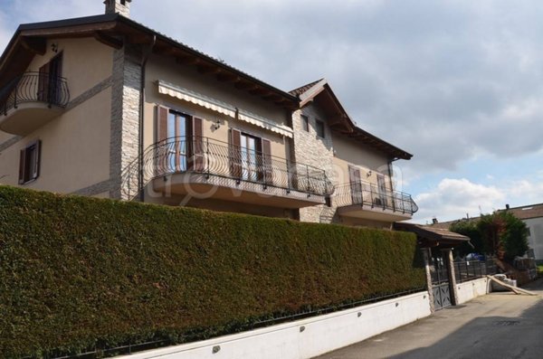 appartamento in vendita a Vinovo in zona Tetti Grella