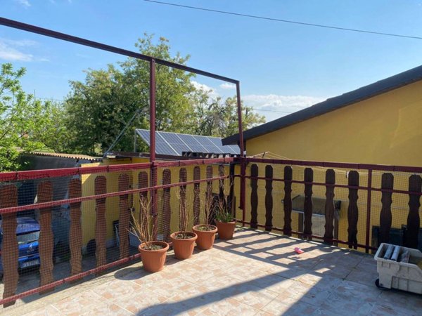 appartamento in vendita a Vinovo in zona Garino