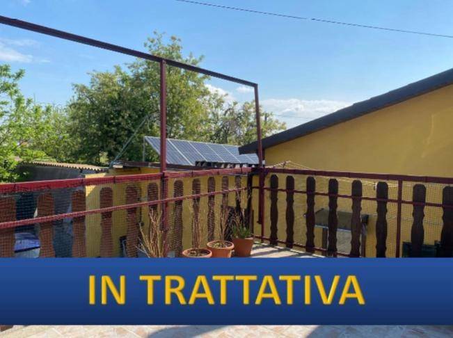 appartamento in vendita a Vinovo in zona Garino