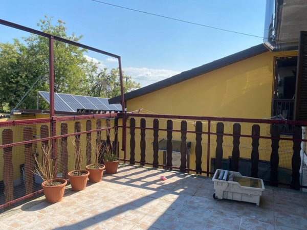 appartamento in vendita a Vinovo in zona Garino