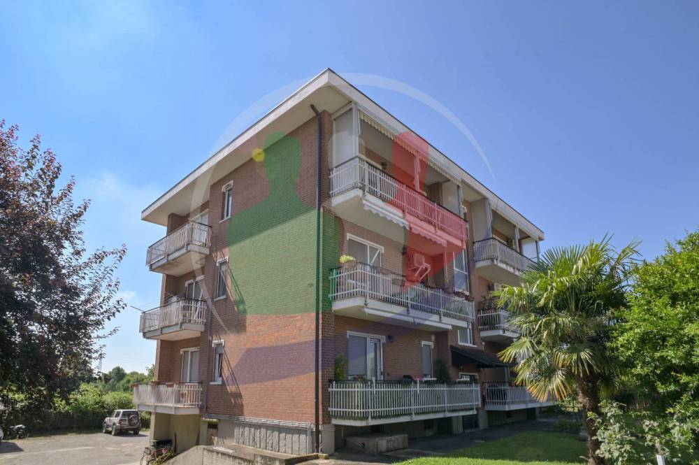 appartamento in vendita a Vinovo in zona Garino