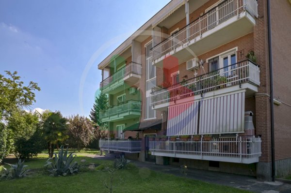 appartamento in vendita a Vinovo in zona Garino