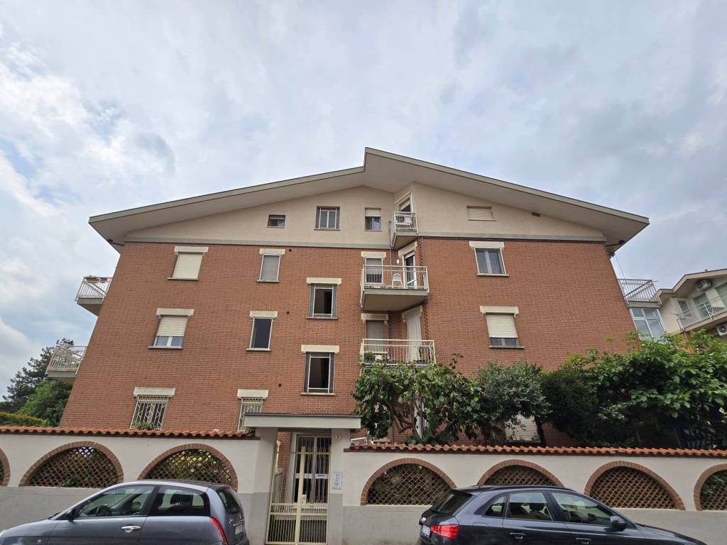 appartamento in vendita a Vinovo