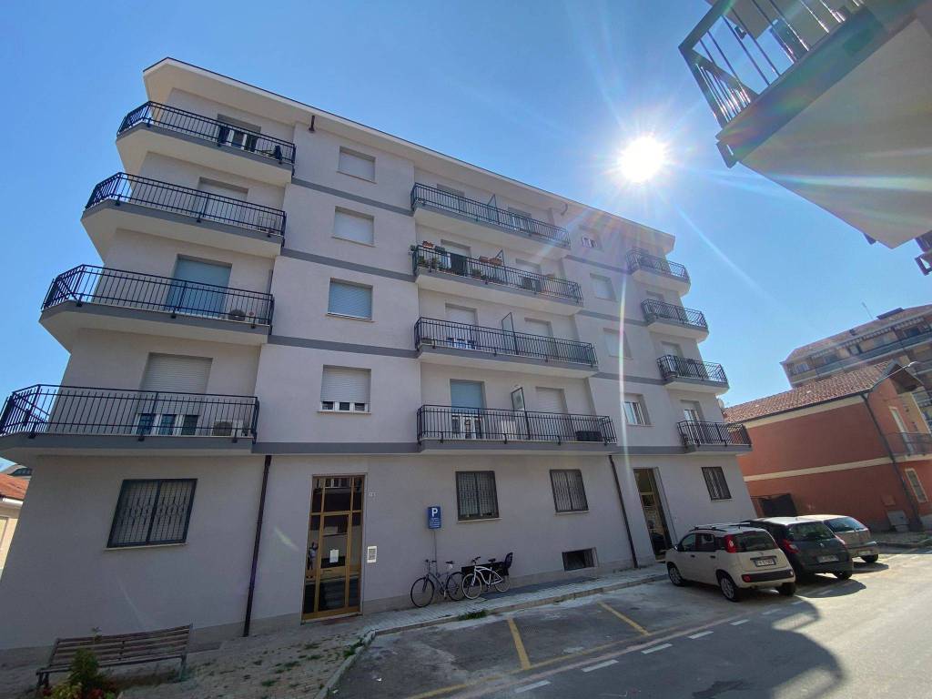appartamento in vendita a Vinovo in zona Garino