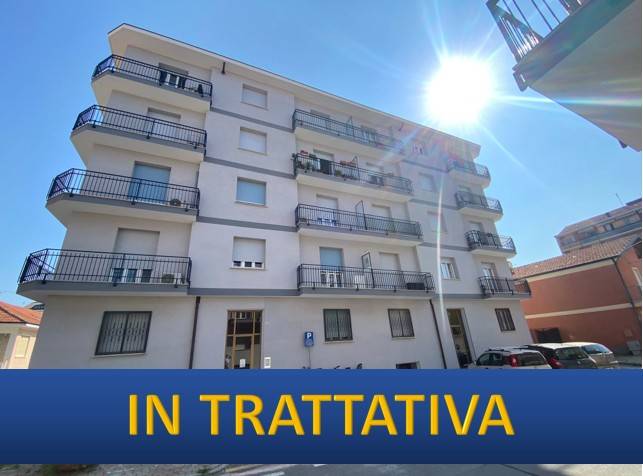appartamento in vendita a Vinovo in zona Garino