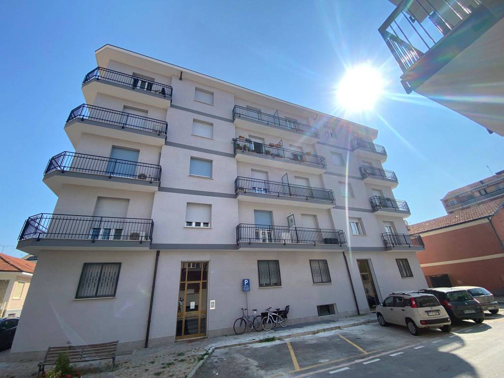 appartamento in vendita a Vinovo in zona Garino