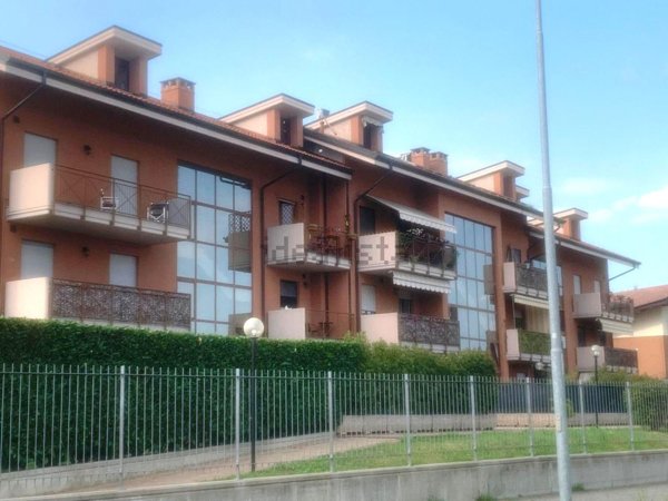 appartamento in vendita a Vinovo