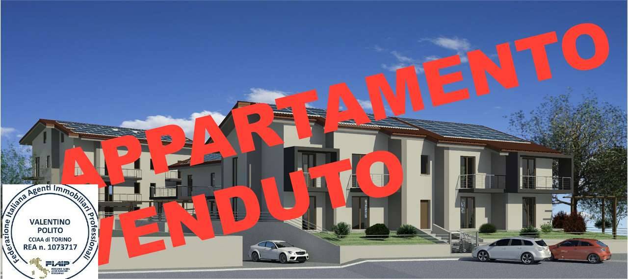 appartamento in vendita a Vinovo