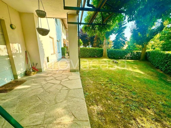 appartamento in vendita a Vinovo in zona Garino