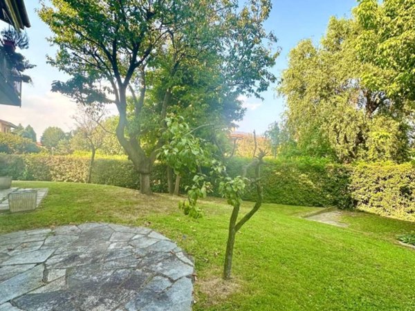 appartamento in vendita a Vinovo in zona Garino