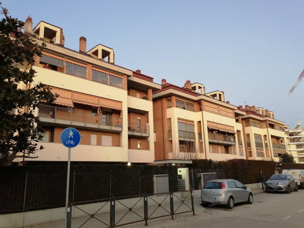 appartamento in vendita a Vinovo