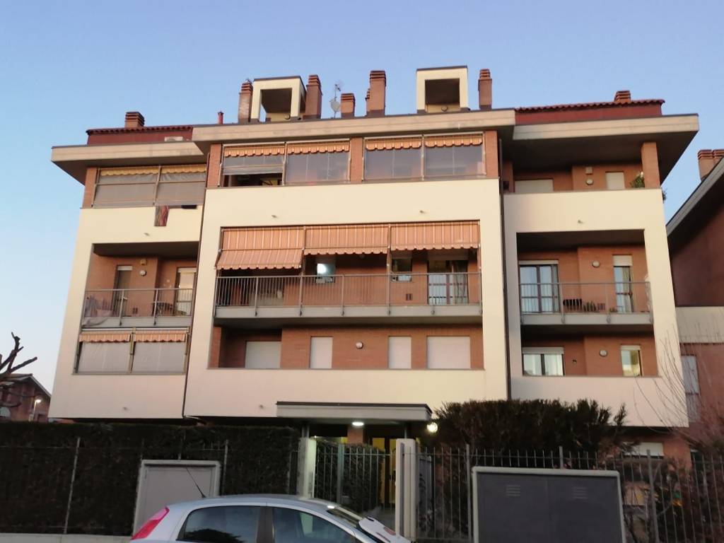 appartamento in vendita a Vinovo