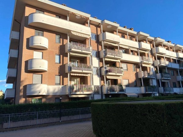 appartamento in vendita a Vinovo