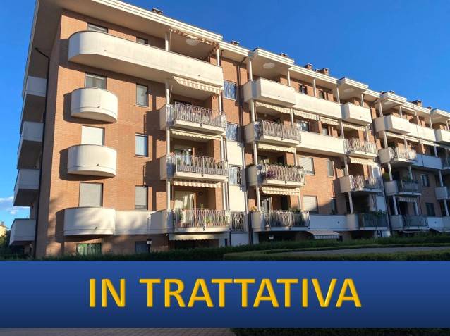 appartamento in vendita a Vinovo
