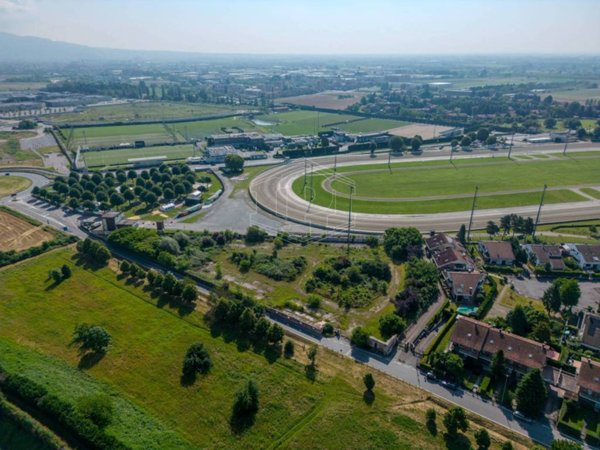 terreno agricolo in vendita a Vinovo in zona Garino