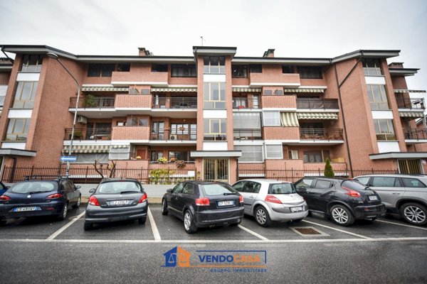 appartamento in vendita a Vinovo