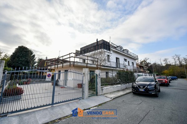 appartamento in vendita a Vinovo