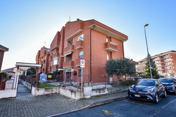 appartamento in vendita a Vinovo