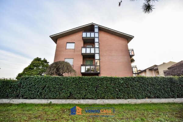 appartamento in vendita a Vinovo