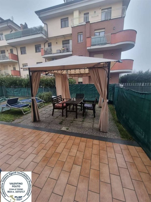 appartamento in vendita a Vinovo