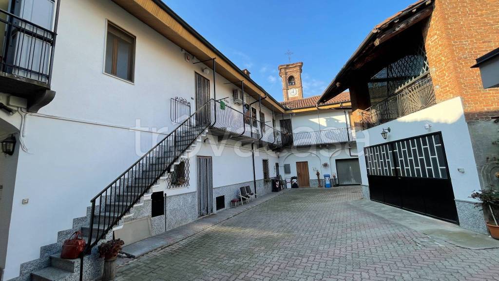appartamento in vendita a Vinovo