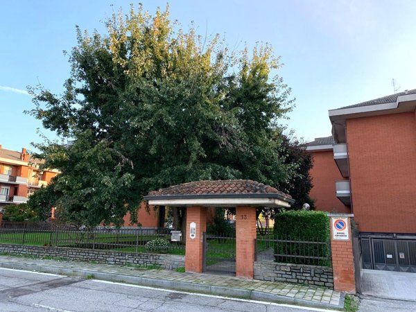 appartamento in vendita a Vinovo