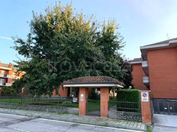 appartamento in vendita a Vinovo