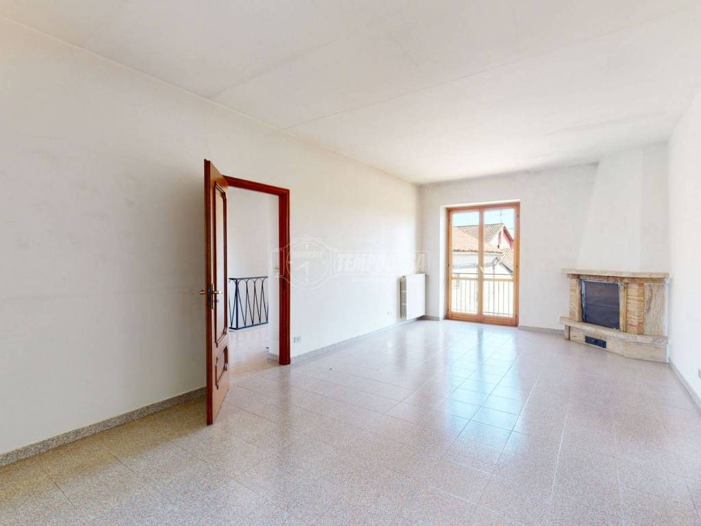 casa indipendente in vendita a Vinovo