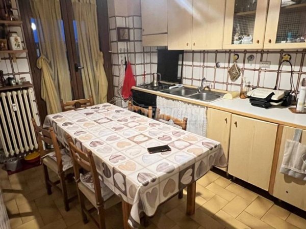 appartamento in vendita a Vinovo