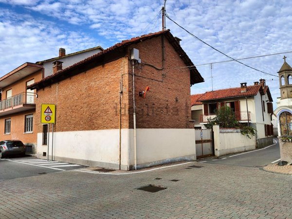 quadrivano in vendita a Vinovo