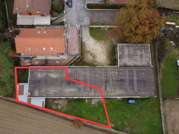 casa indipendente in vendita a Vinovo