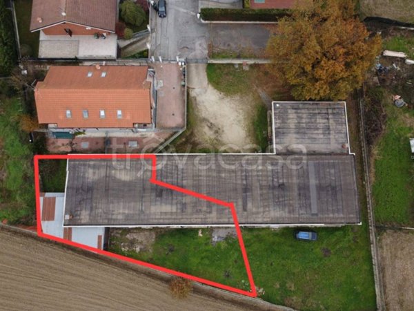 casa indipendente in vendita a Vinovo