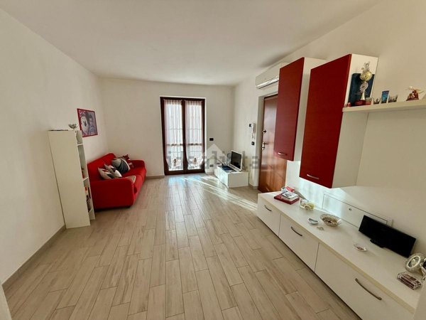 appartamento in vendita a Vinovo in zona Tetti Rosa