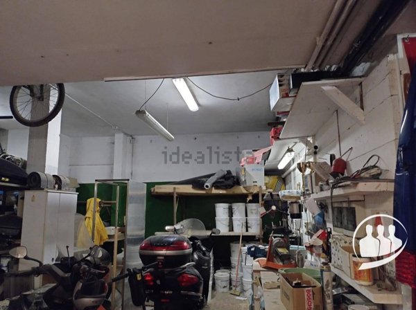 locale di sgombero in vendita a Vinovo in zona Garino