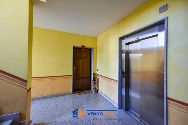 appartamento in vendita a Vinovo