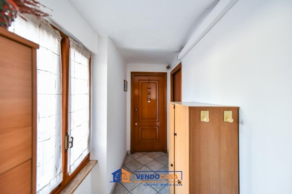 appartamento in vendita a Vinovo