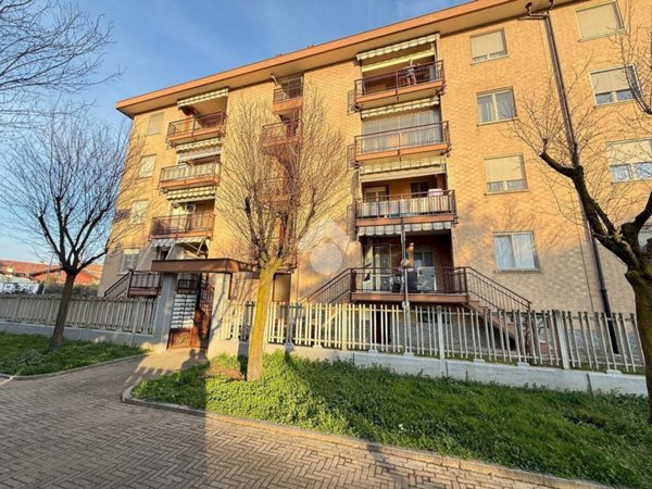 appartamento in vendita a Vinovo